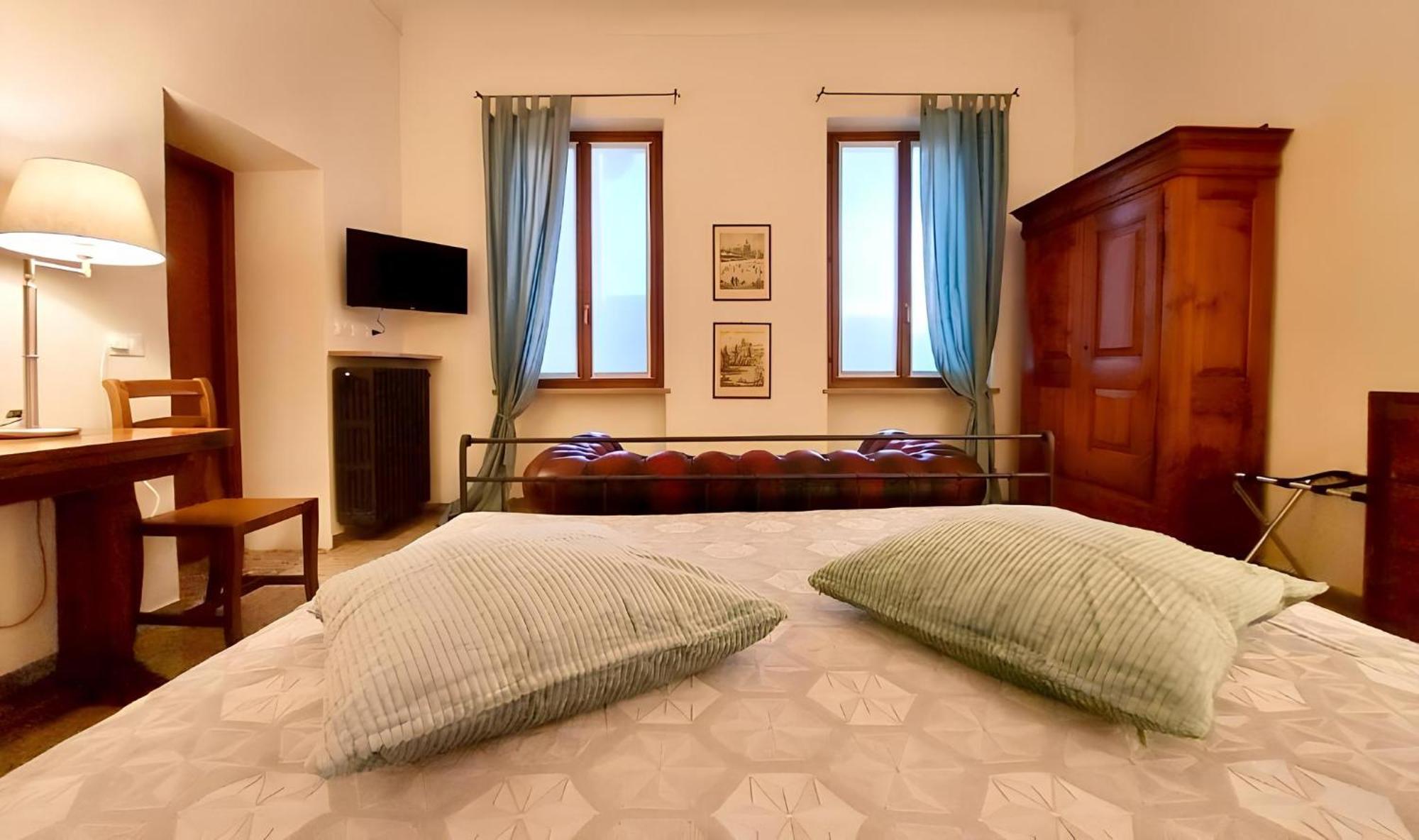 Elle Palace - Simply Elegant فيرونا المظهر الخارجي الصورة