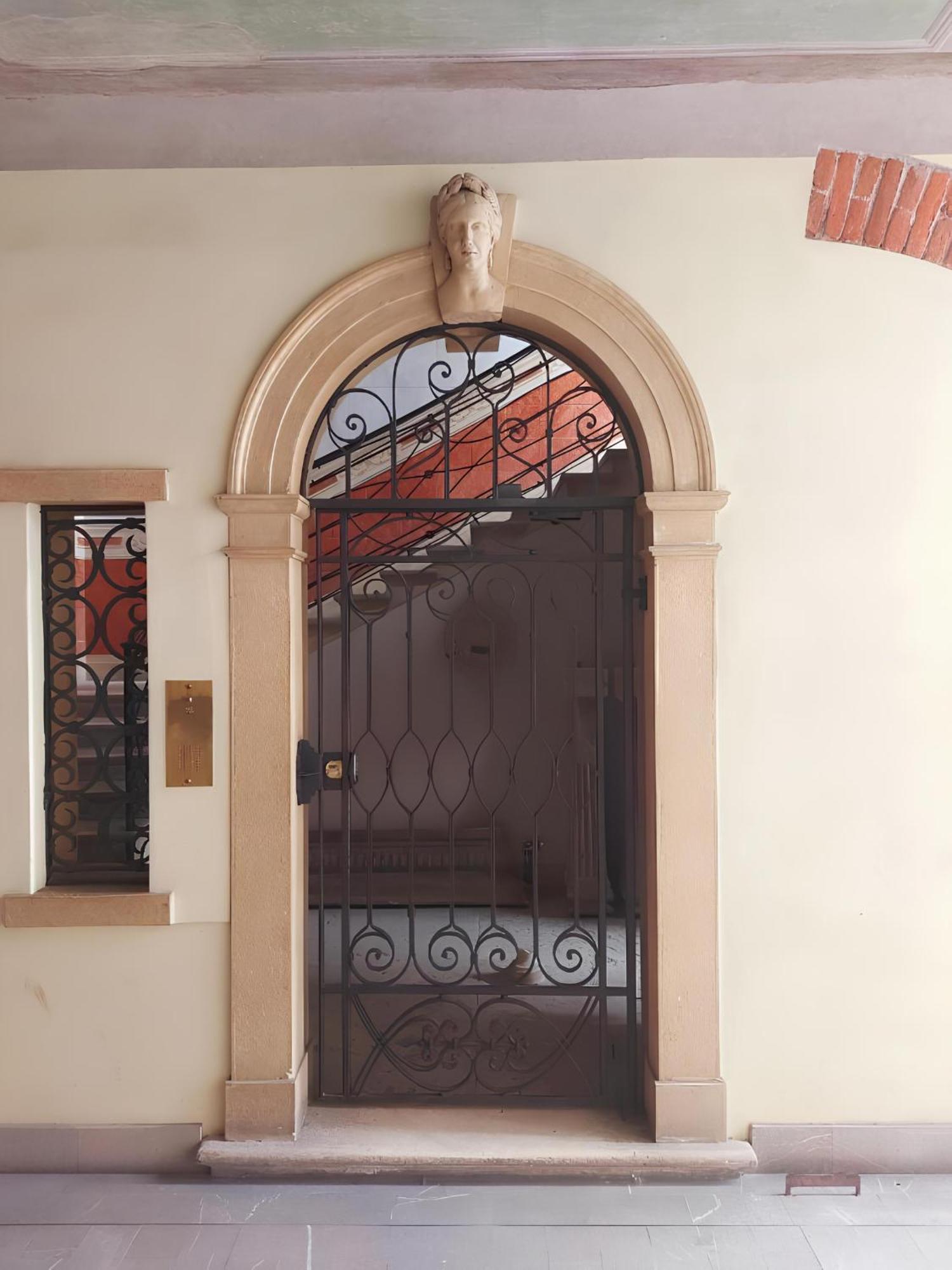 Elle Palace - Simply Elegant فيرونا المظهر الخارجي الصورة